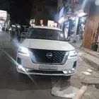 ترهيم نيسان باترول 2014 2023