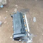 هونداي اكسنت مكينة شدبلد وكالة
