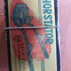 ماكينة حلاقه يدويه قديمه