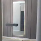 ديكورات جبس شاشات شيبورد تكسيات