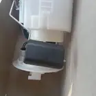 طرمبه بنزين النترا جديد لم تستخدم