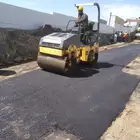 سفلته ازفلت حار ومقشوط سفلته