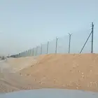 شبك سياج فنس