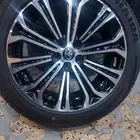 تايوتا كورلا