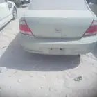 نسيان صني 2010 تشليح