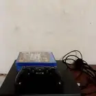 بلستيشن 4 للبيع مستخدم نضيف