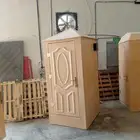 حمامات متنقله دورات مياه متنقله حمام عربي وافرنجي خزانات