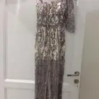 فستان جديد لم يستخدم