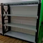 رفوف ارفف تخزين بيوت مستودعات مكاتب صيدليات سوبر ماركت