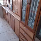 مطبخ مستعمل نظيف