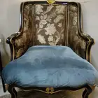 كنب مفرد نظيف صناعه اجنبيه 50 ريال