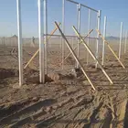نحن نعمل في تركيب اشبوك