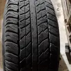 كفرات دلوب وكالة برادو هايلكس دبل فرشنار مقاس 265 65 17