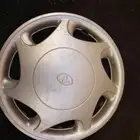 طاسة تويوتا نظيفه