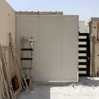 مظلات وسواتر ساندويتش بانل هناجر