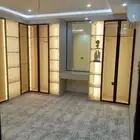 تفصيل دواليب ملابس وغرفة نوم ومطابخ