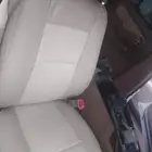 ما شاء الله تنجيد السيارات