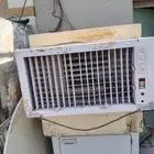 مكيف صحراوي شغال على الشرط