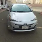 تويوتا بريوس المديل 2016 قيراوتوماتيك الممشا 193 البدي