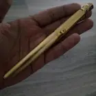 قلم كاترير لون ذهبي اصلي الحد 700