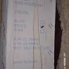 سرير وعربيه اطفال