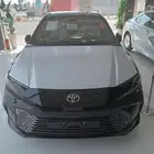 كامري هايبر فل كامري لوميرا موديل 2025
