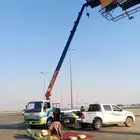 ونش ايجار داخل جده