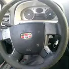 دركسون بالارباق وملحقاته والدقمه لجيلي 2013 الحجم 7 للبيع