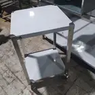 لجميع اشغال الاستيل مداجن مواصر دربزين طاولات طبليات كونترات
