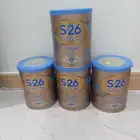 حليب S26مرحله 3 للاطفال