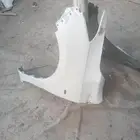 رفرف وصدامات وشنطه يارس 2015 و 20219