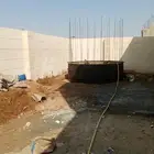 حفر بيار  خزان
