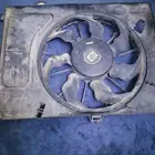 مروحة تبريد النترا و سيراتو من 2012الى 2016