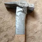 نجار مسلح