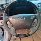 خياطه دركسون لكزز وكاله Ls460. 2010