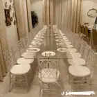 قهوجي وصبابين وصبابات كراسي وطاولات قزاز سجاد