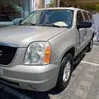 يوكن xl 2007