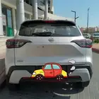 نيسان ماجنيت 2025 للتنازل مجانا Nissan Magnite