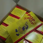يوجد لدينا جميع انواع الطراطيع