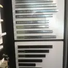 يوجد لدينا موالين أبواب بأنواعها سحابات مطابخ