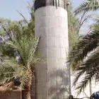 عمران شعل خزانات بر ه سمت