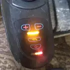 كرسي كهربائي متحرك