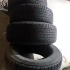 كفرات جيب لاندكروزر دلوب وكالة 285 65 17