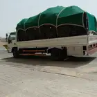 نقل عفش داخل وخارج مكة مع الفك والتركيب