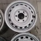 جنوط H1فان وكاله6مسمار يتوفر لدينا بل حبه
