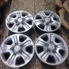 Aجنوط جيب VXR 2004وكاله