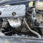 مكينة وقير MG5 ام جي 5