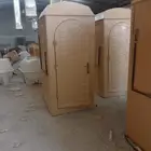 حمامات متنقله دورات مياه متنقله فيبر مجهزه بلكامل