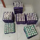 بيض بلدي مائده