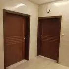 شقة للايجار 5 غرف_ حي الفلاح مع الحمدانية قريب للشارع العام